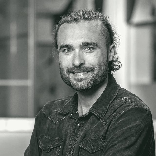 Mick Kitzen